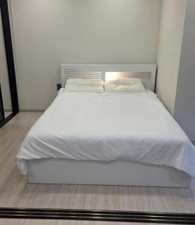 Yeonsan Apartment | Central Height Apartment