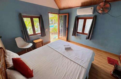 Cat Hai Cabin | Central Hills Cat Ba