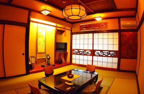 Togura Kamiyamada Onsen Hotel | Central Hotel 中央ホテル