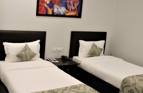 Phuntsholing Hotel | Central Hotel