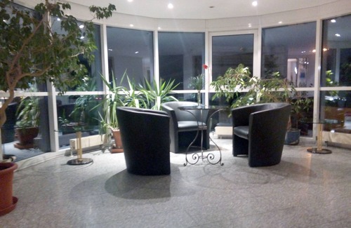 Winnenden Hotel | Central Hotel