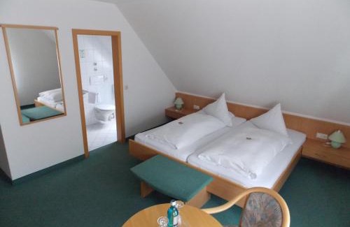 Friedrichshafen Hotel | Central Hotel Friedrichshafen