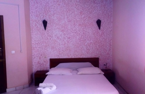 Diego Suarez Hotel | CENTRAL HOTEL