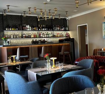 Radviliskis Hotel | Central Hotel Radviliškis