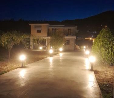 Palaia Epidavros Apartment | Central House 1