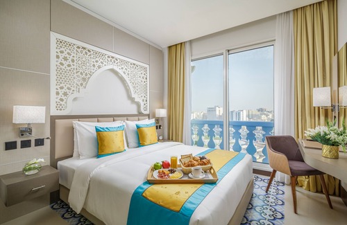 Doha Hotel | Central Inn Souq Waqif