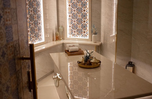 Doha Hotel | Central Inn Souq Waqif