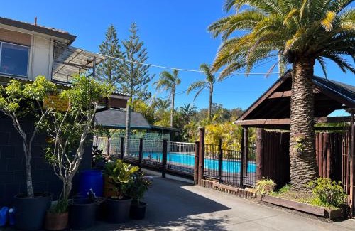 Long Jetty Hotel | Central Jetty Motel