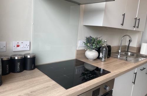 Leeds City Center Apartment | Central Leeds Luxury Apartments