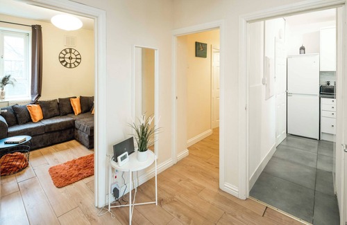 Lambeth House | Central Located - Brixton Gem