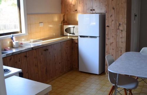 Rosebud House | Central Location - Perfect for Families