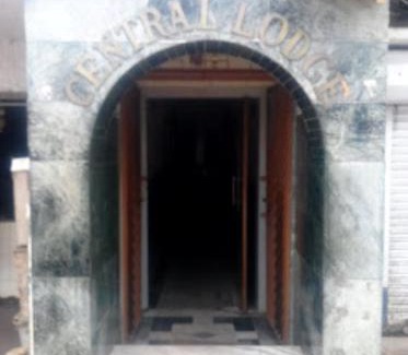 Bhubaneshwar Cabin | Central Lodge,Bhubaneswar
