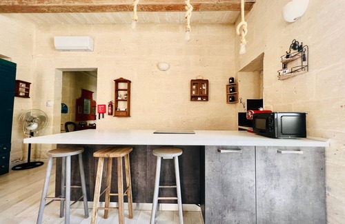 Valletta Apartment | Central LOFT-Grand Master Palace