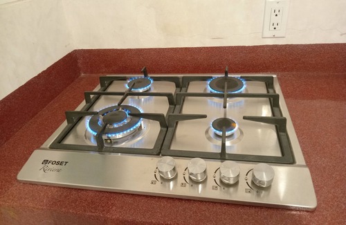 Toluca City-Centre Apartment | Central Loft