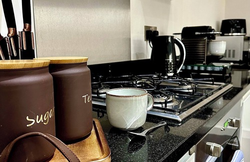 Stockwell Apartment | Central London brand new apartment