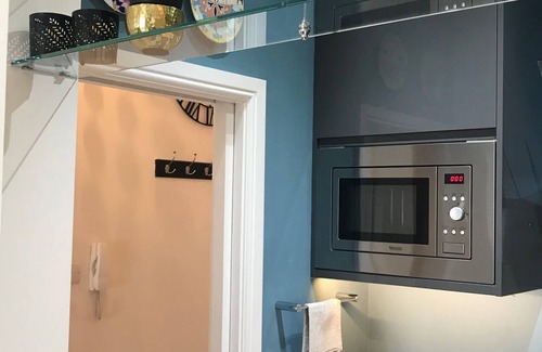 Pimlico Apartment | Central London Flat Westminster