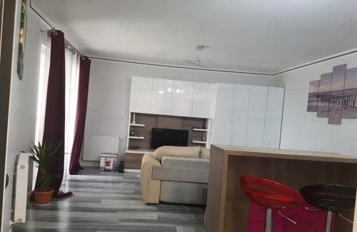 Cluj-Napoca Apartment | Central luxury apartment in Platinia Residence