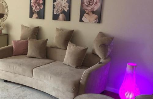 Alba Iulia Apartment | Central Luxury Apartment