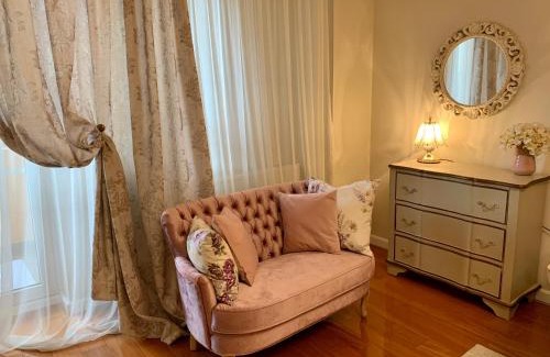 Alba Iulia Apartment | Central Luxury Apartment