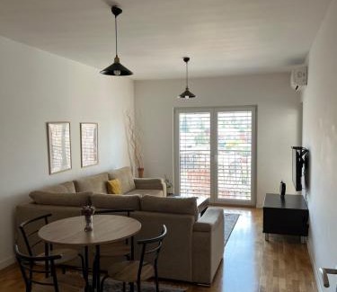 Matiçan Apartment | Central Luxury Apartment