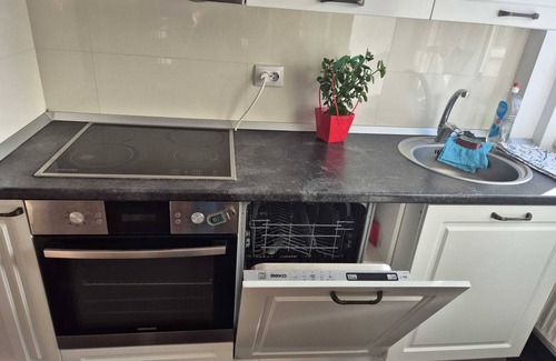 Baia Mare Apartment | Central modern 2 bedroom apartament
