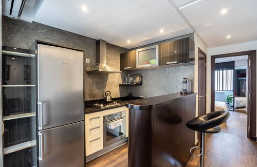 Casablanca City Center Apartment | Central modern apartment Gauthier #10