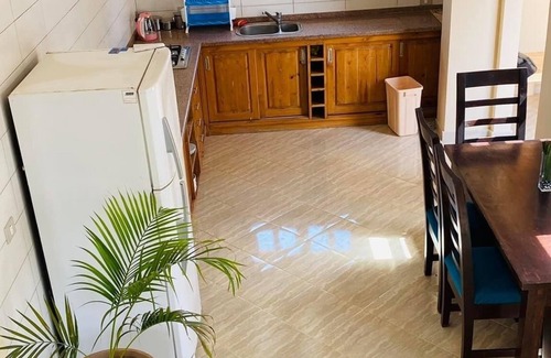 Dahab Villa | Central modern villa with 360 views of Dahab