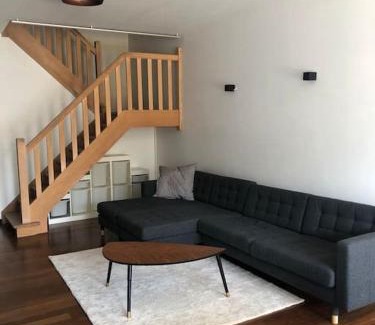 Kortenberg Villa | Central Oasis near Brussels/Airport