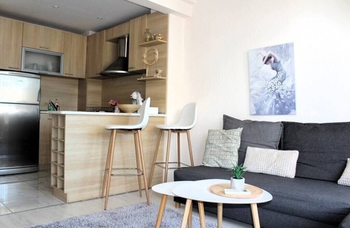Odesos Apartment | Central Paradise - free parking