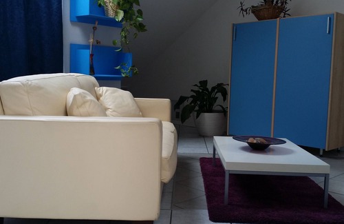 Casarile House | Central Park B&B