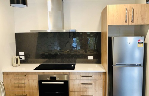 Frankton Apartment | Central Park Gemini Apartment B