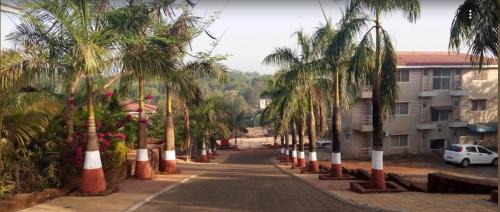 Dapoli Apartment | Central Park, GOLD VALLEY