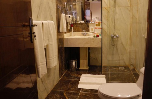 Bisha Hotel | Central Park Hotel Bisha