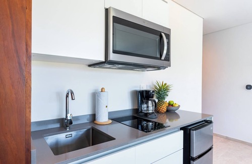 Tulum Apartment | Central Park Lagunas By Sandy Powerful