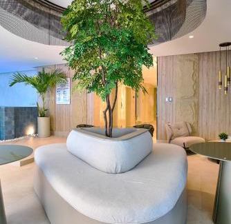 Lope De Vega Apartment | Central Park Tower