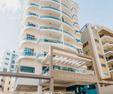Lope De Vega Apartment | Central Park Tower