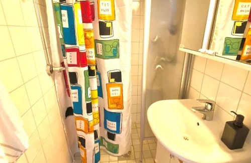 Kallio Apartment | Central, peaceful, pleasant