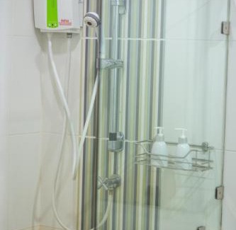 Chonburi Apartment | Central Place Serviced Apartment