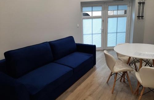 Rybnik Apartment | Central Platinum Apartments 24