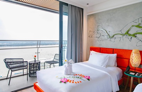 My Tho Hotel | CENTRAL PLAZA HOTEL - MY THO