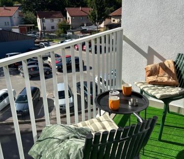 Zenica Apartment | CENTRAL POINT APARTMENT - City centar Zenica-