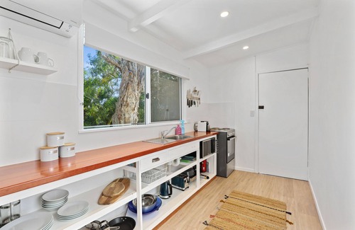 Point Lookout Apartment | Central Point Lookout Beach Unit