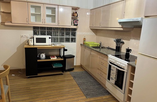 Ponta Delgada Apartment | Central Ponta Delgada - Ocean and Sunset views from tallest building on island