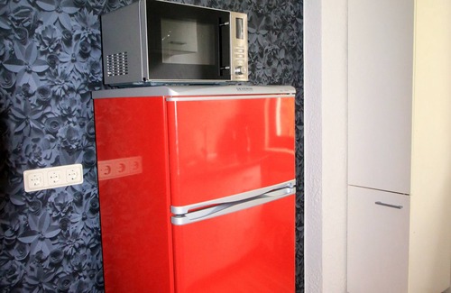 Duderstadt Apartment | Central, quiet location within the historic city wall