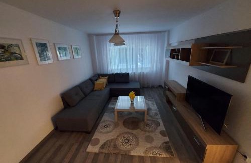 Campulung Apartment | Central Residence