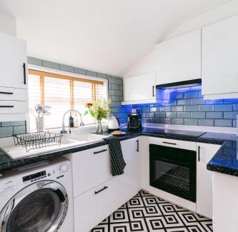 Grangetown Apartment | Central Retreat