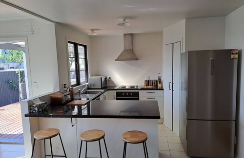 Richmond House | Central Richmond, 3bdrm House, sleeps 7.