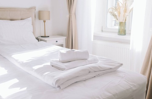 Ljubljana Old Town House | Central Riverside Apartments Meščanka