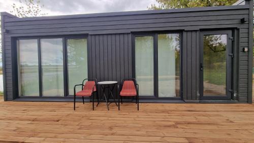 Jekabpils Apartment | Central Riverside Apartments