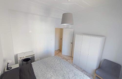 La Roqueta House | Central Rooms Valencia Downtown - Bruno Apartments CoLiving